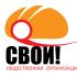 Логотип для общественной организации - дизайнер lmolodan