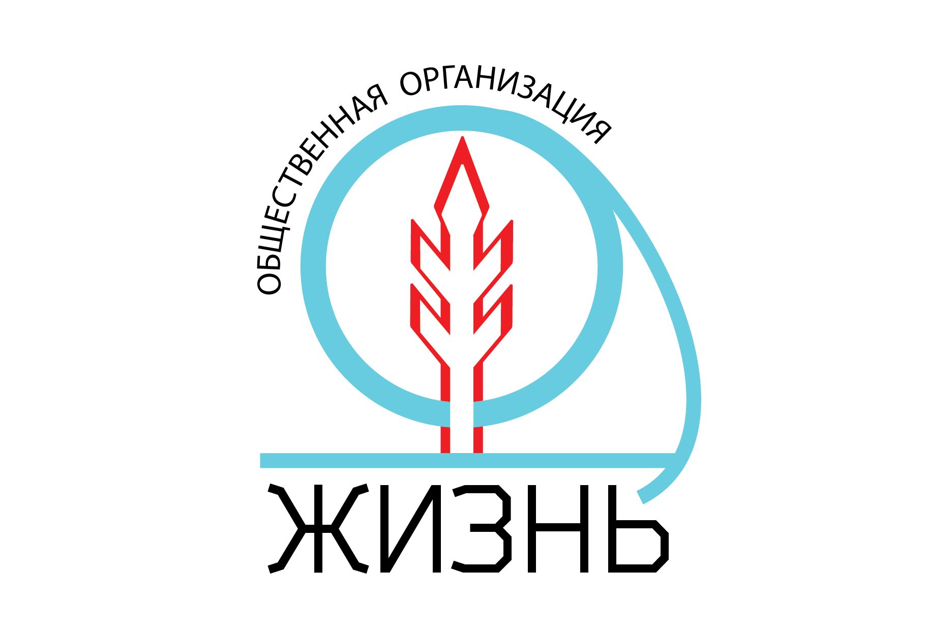 Логотип для общественной организации - дизайнер lmolodan