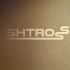 Логотип для строительной компании SHTROSS - дизайнер Alex-der