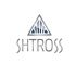 Логотип для строительной компании SHTROSS - дизайнер nat-396