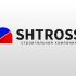 Логотип для строительной компании SHTROSS - дизайнер gizma531