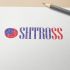 Логотип для строительной компании SHTROSS - дизайнер csfantozzi