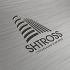 Логотип для строительной компании SHTROSS - дизайнер ruslanolimp12