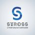 Логотип для строительной компании SHTROSS - дизайнер rabser
