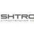 Логотип для строительной компании SHTROSS - дизайнер Olegik882