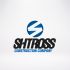 Логотип для строительной компании SHTROSS - дизайнер dimkoops