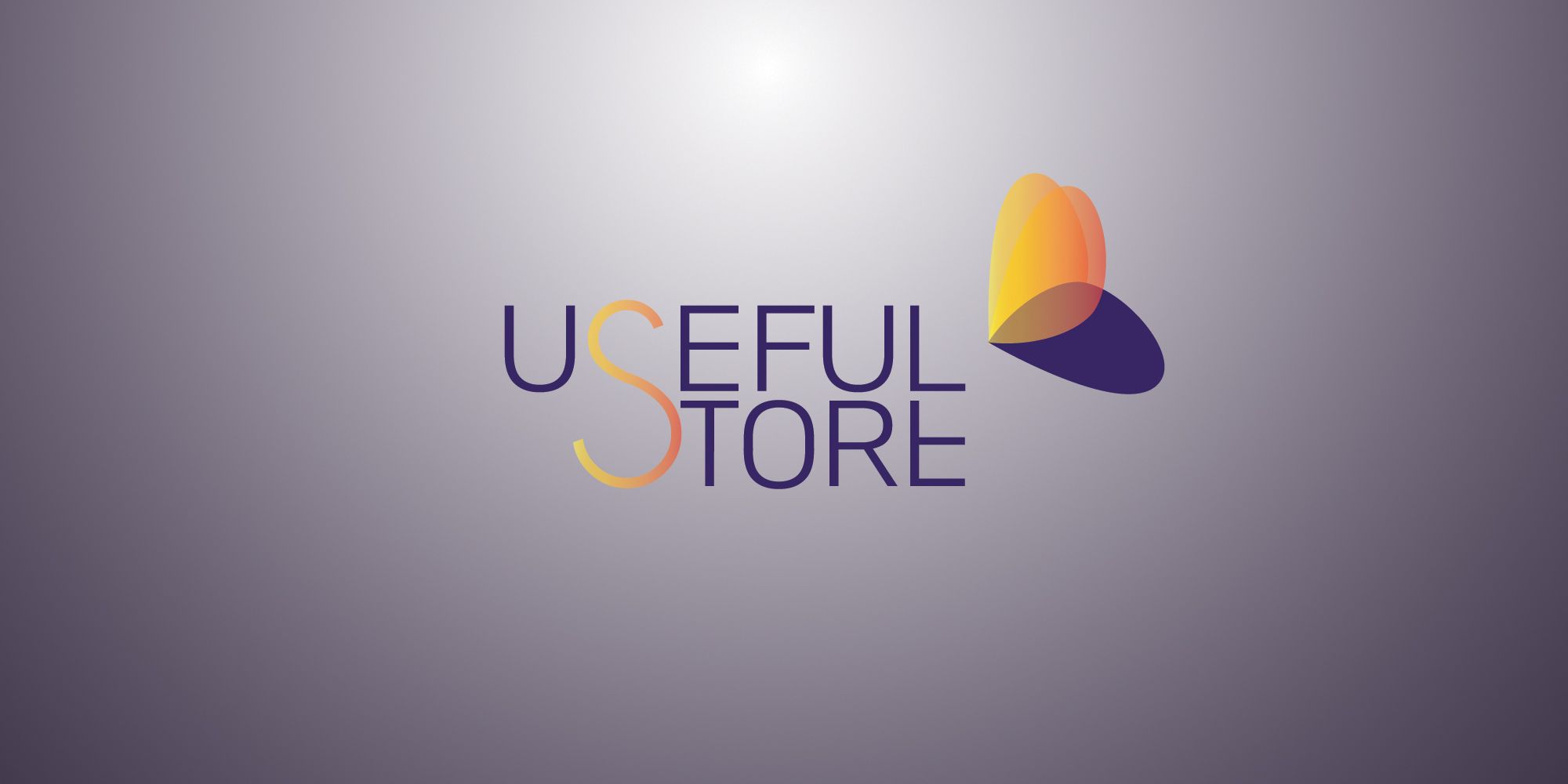 Логотип для интернет-магазина Useful-Store - дизайнер KaterinaPl