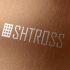Логотип для строительной компании SHTROSS - дизайнер artmariask