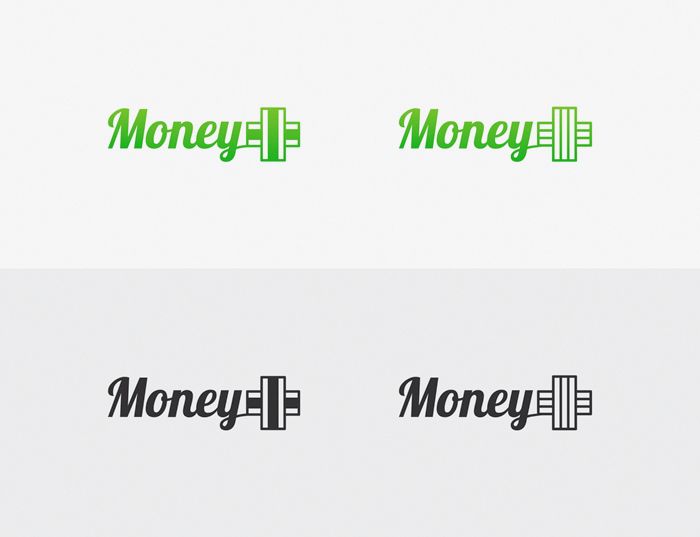 Лого и ФС для Money+   - дизайнер Yarlatnem