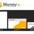 Лого и ФС для Money+   - дизайнер Ozornoy