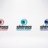 Логотип для строительной компании SHTROSS - дизайнер dimkoops
