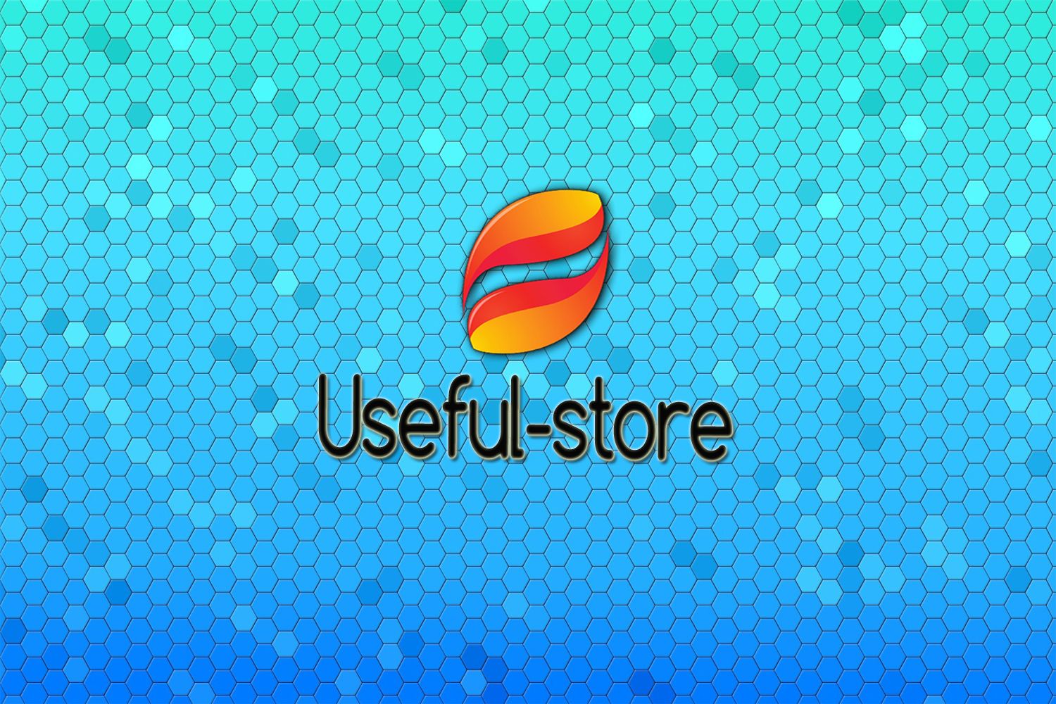 Логотип для интернет-магазина Useful-Store - дизайнер Foodgless