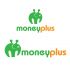 Лого и ФС для Money+   - дизайнер redcatkoval