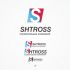 Логотип для строительной компании SHTROSS - дизайнер Photoroller
