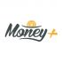 Лого и ФС для Money+   - дизайнер R-A-M