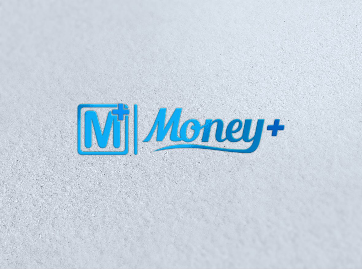 Лого и ФС для Money+   - дизайнер La_persona