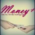 Лого и ФС для Money+   - дизайнер amarilliska
