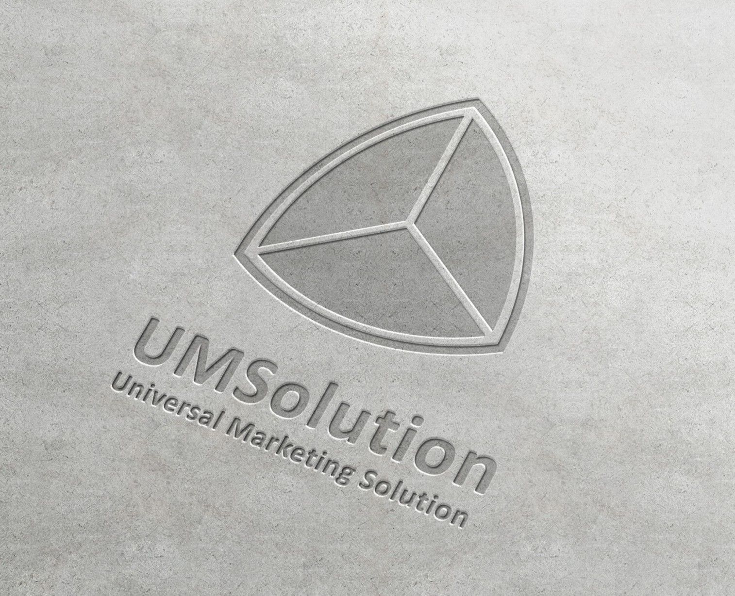 Логотип Агентства Стратегического Маркетинга - дизайнер parabellulum