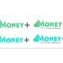 Лого и ФС для Money+   - дизайнер djoniblack