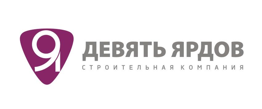 Лого и фирменный стиль для строительной компании - дизайнер Olegik882