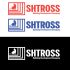 Логотип для строительной компании SHTROSS - дизайнер Antonska