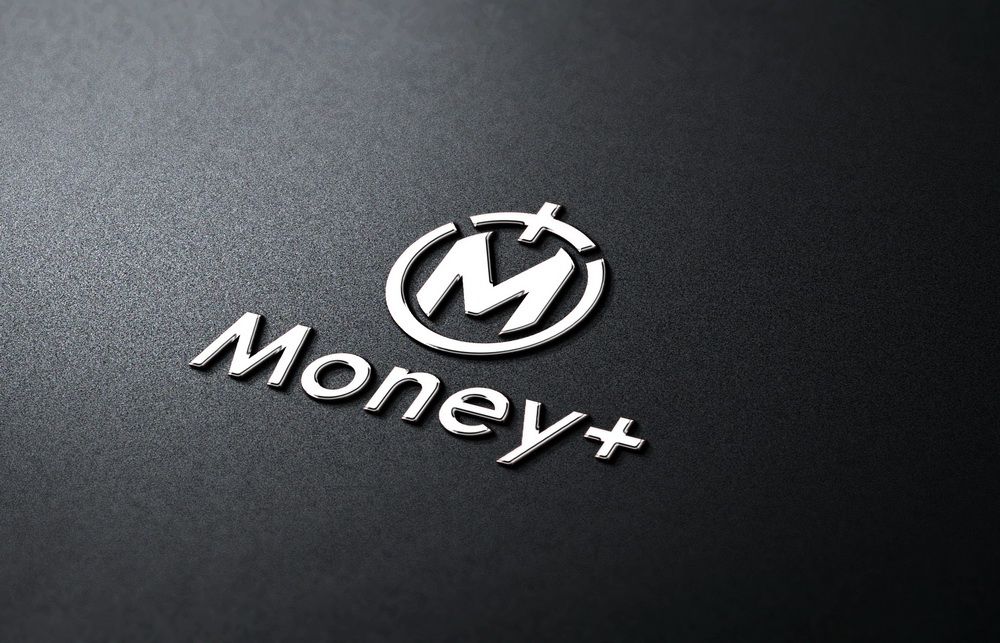 Лого и ФС для Money+   - дизайнер U7ART