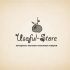 Логотип для интернет-магазина Useful-Store - дизайнер Niki-817