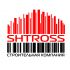 Логотип для строительной компании SHTROSS - дизайнер Ragen