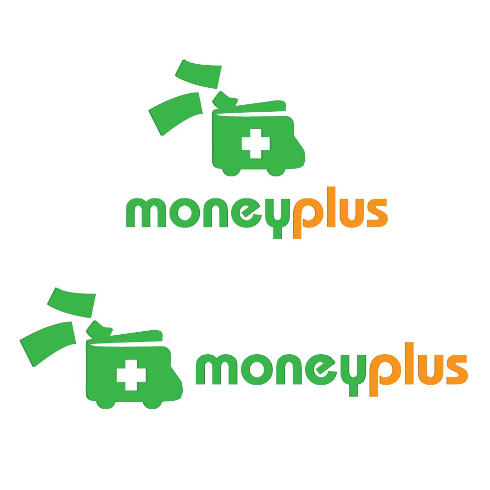 Лого и ФС для Money+   - дизайнер redcatkoval