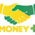 Лого и ФС для Money+   - дизайнер AndrewPopruzhko