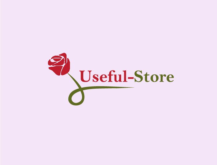 Логотип для интернет-магазина Useful-Store - дизайнер Marselsir