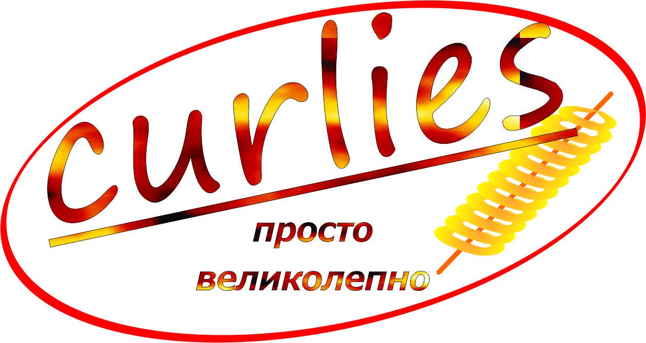 Логотип и Наклейки для нанесения на торговый киоск - дизайнер OSSSvetlana