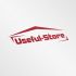 Логотип для интернет-магазина Useful-Store - дизайнер krutoi