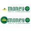 Лого и ФС для Money+   - дизайнер GVV