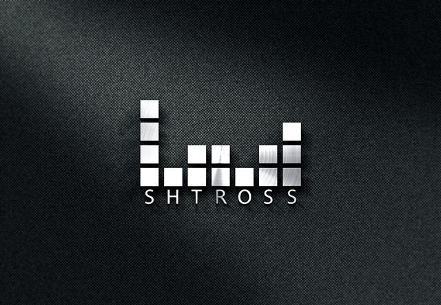 Логотип для строительной компании SHTROSS - дизайнер Frrrmr