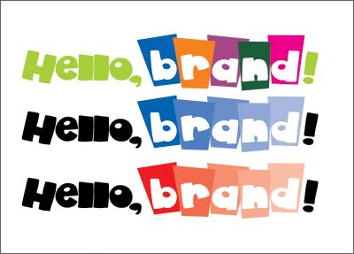 Логотип для рекламного агентства - дизайнер lineprint