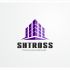 Логотип для строительной компании SHTROSS - дизайнер indie
