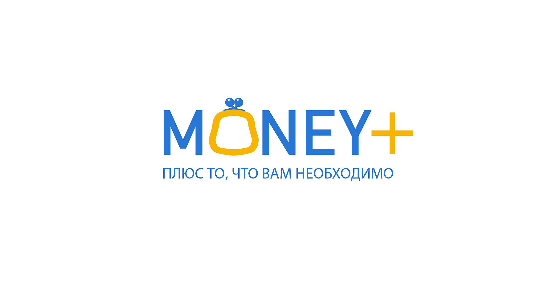 Лого и ФС для Money+   - дизайнер andblin61