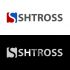 Логотип для строительной компании SHTROSS - дизайнер Ozornoy