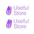 Логотип для интернет-магазина Useful-Store - дизайнер timur_na