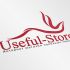 Логотип для интернет-магазина Useful-Store - дизайнер 10011994z