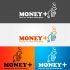 Лого и ФС для Money+   - дизайнер Splayd