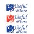 Логотип для интернет-магазина Useful-Store - дизайнер GVV