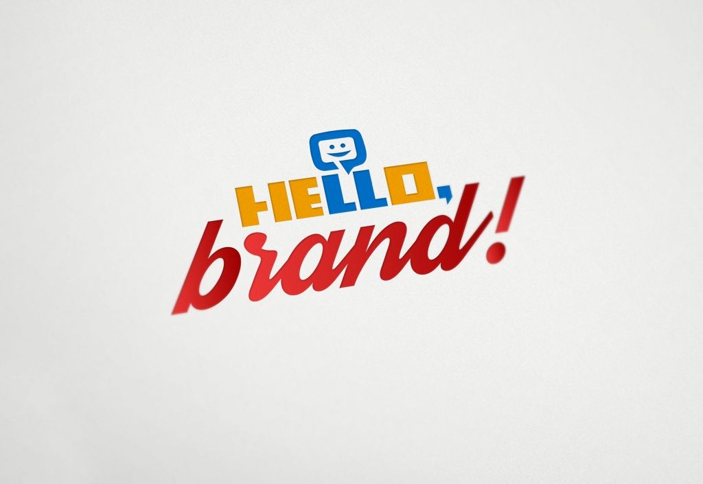 Логотип для рекламного агентства - дизайнер Keroberas