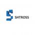 Логотип для строительной компании SHTROSS - дизайнер ChameleonStudio