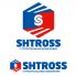 Логотип для строительной компании SHTROSS - дизайнер zhutol
