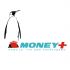 Лого и ФС для Money+   - дизайнер Olegik882