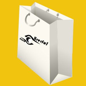Логотип для интернет-магазина Useful-Store - дизайнер Mat-eria