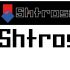 Логотип для строительной компании SHTROSS - дизайнер GVV