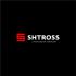 Логотип для строительной компании SHTROSS - дизайнер Dirty_PR